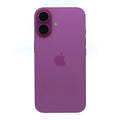 95新 Apple iPhone 16 256G 粉紅色 中國大陸版