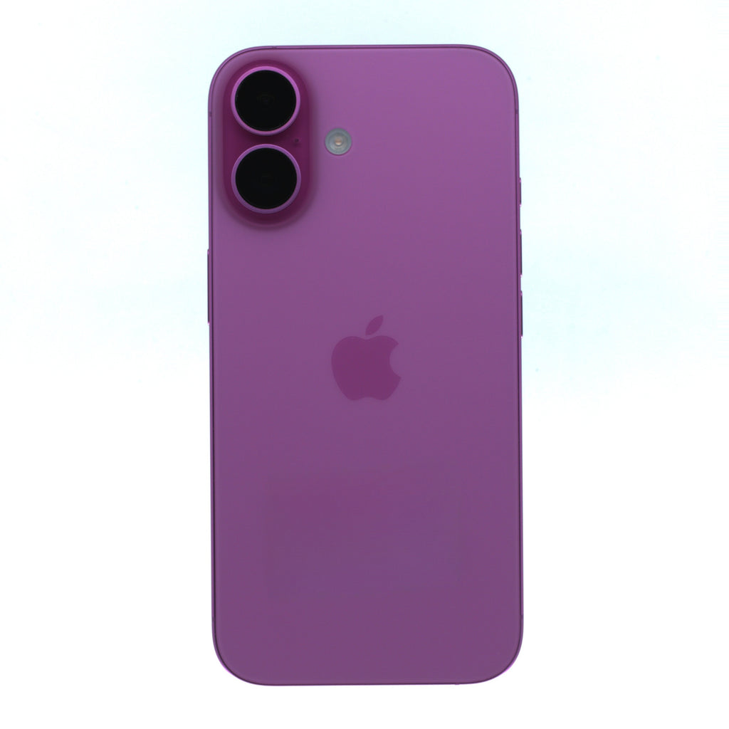 99新 Apple iPhone 16 128G 粉紅色 中國大陸版