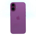 99新 Apple iPhone 16 128G 粉紅色 中國大陸版