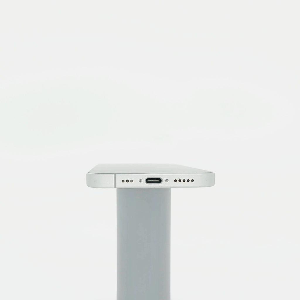 95新 Apple iPhone 16 256G 白色 中國大陸版