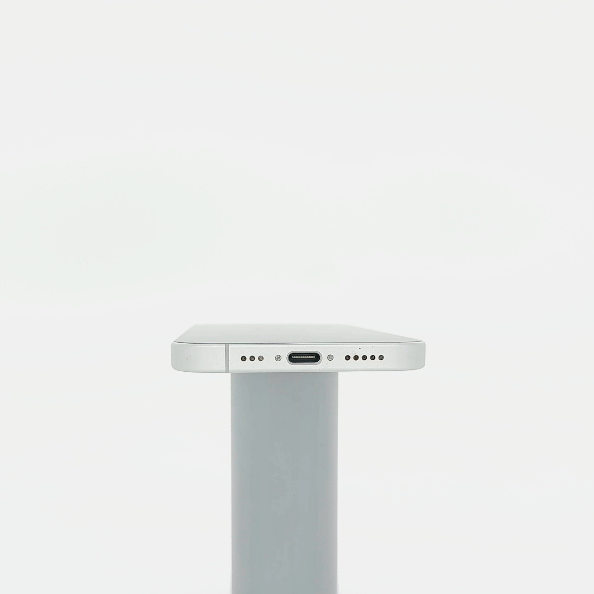 95新 Apple iPhone 16 256G 白色 中國大陸版
