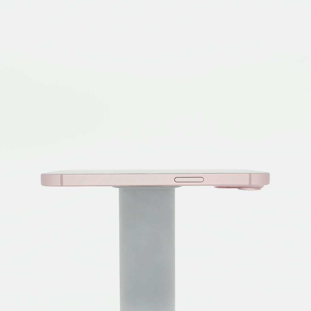 95新 Apple iPhone 15 256G 粉紅色 中國大陸版