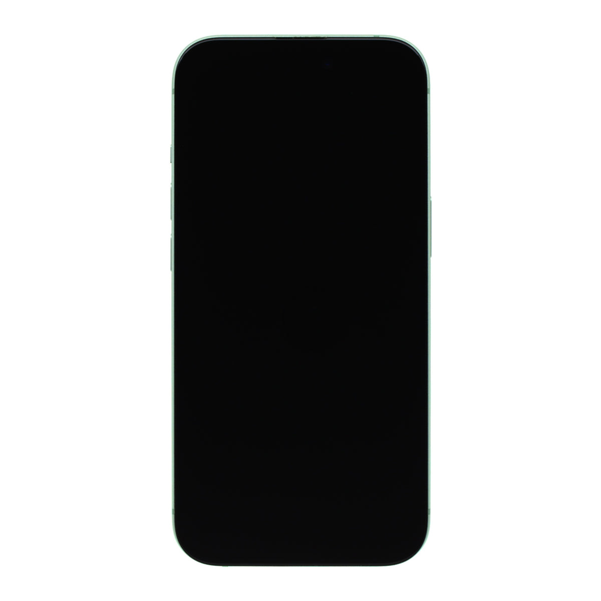 95新 Apple iPhone 15 256G 綠色 中國大陸版