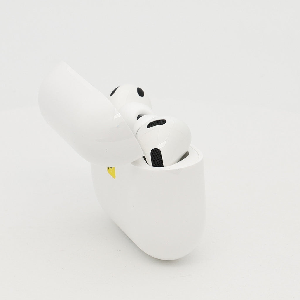 99新 Apple AirPods Pro 3 白色