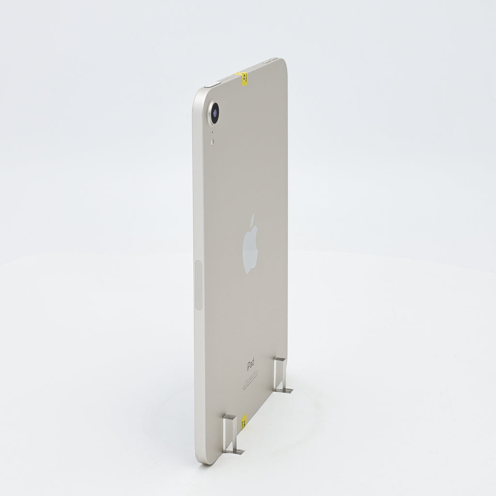 95新 Apple iPad mini6 256G 星光色 WIFI