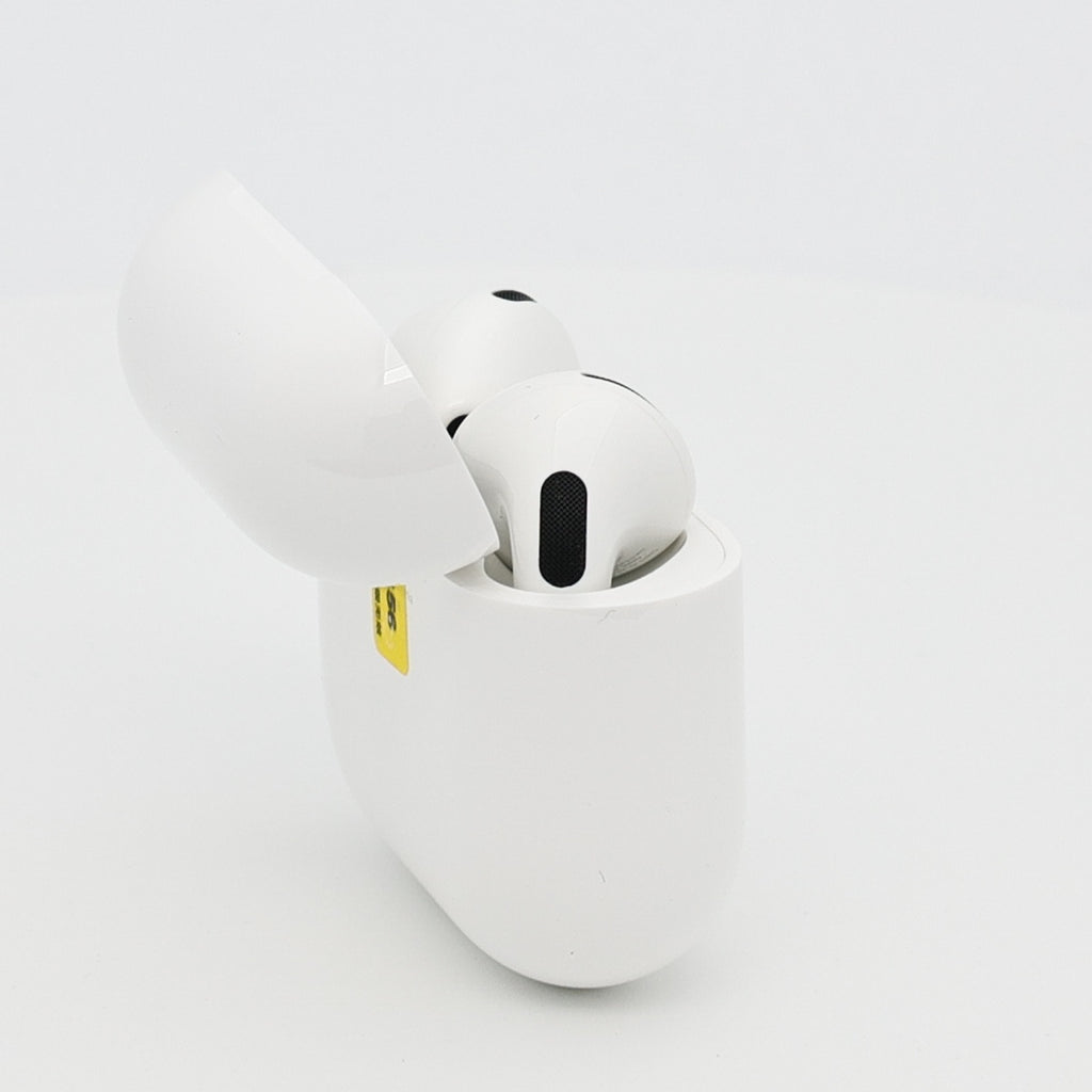 99新 Apple AirPods 4 (支持主动降噪) 白色