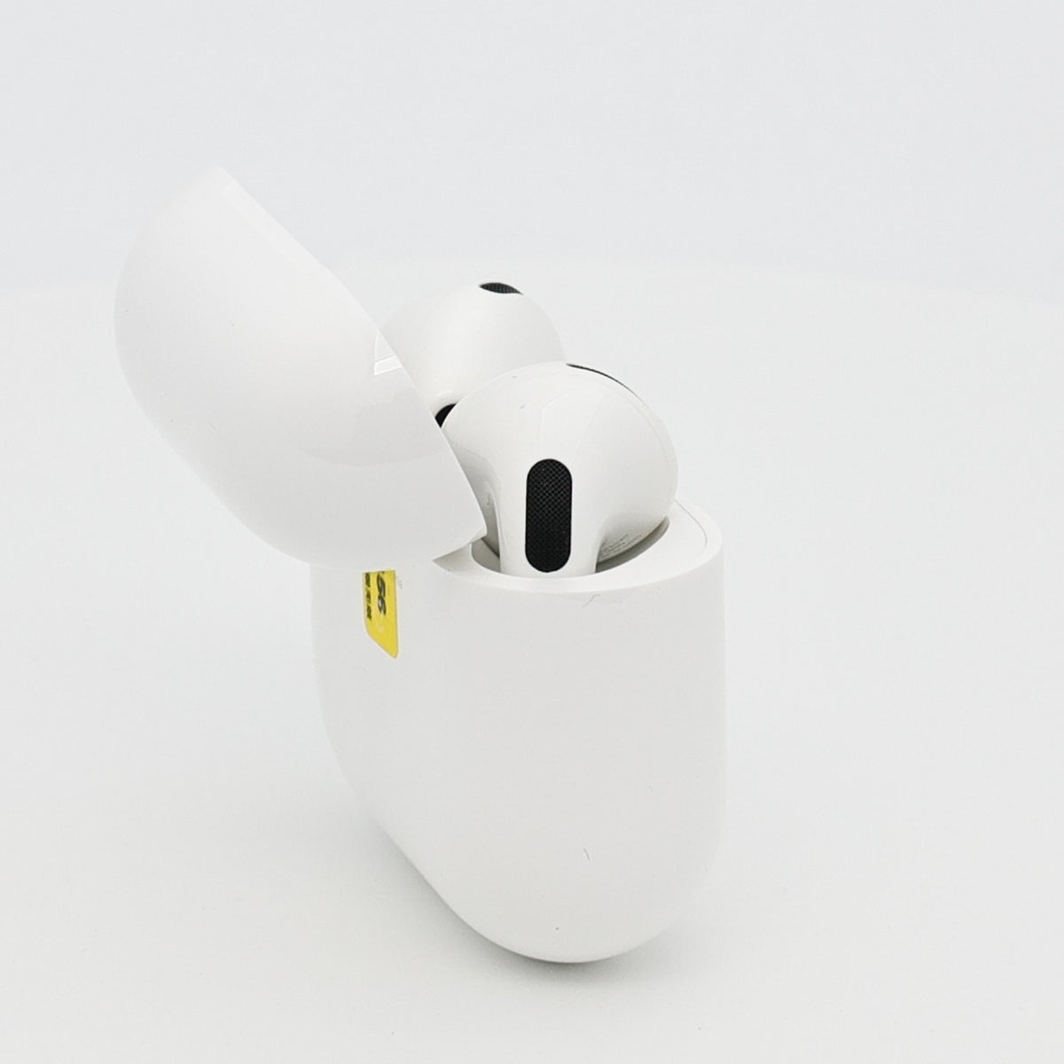 99新 Apple AirPods 4 (支持主动降噪) 白色
