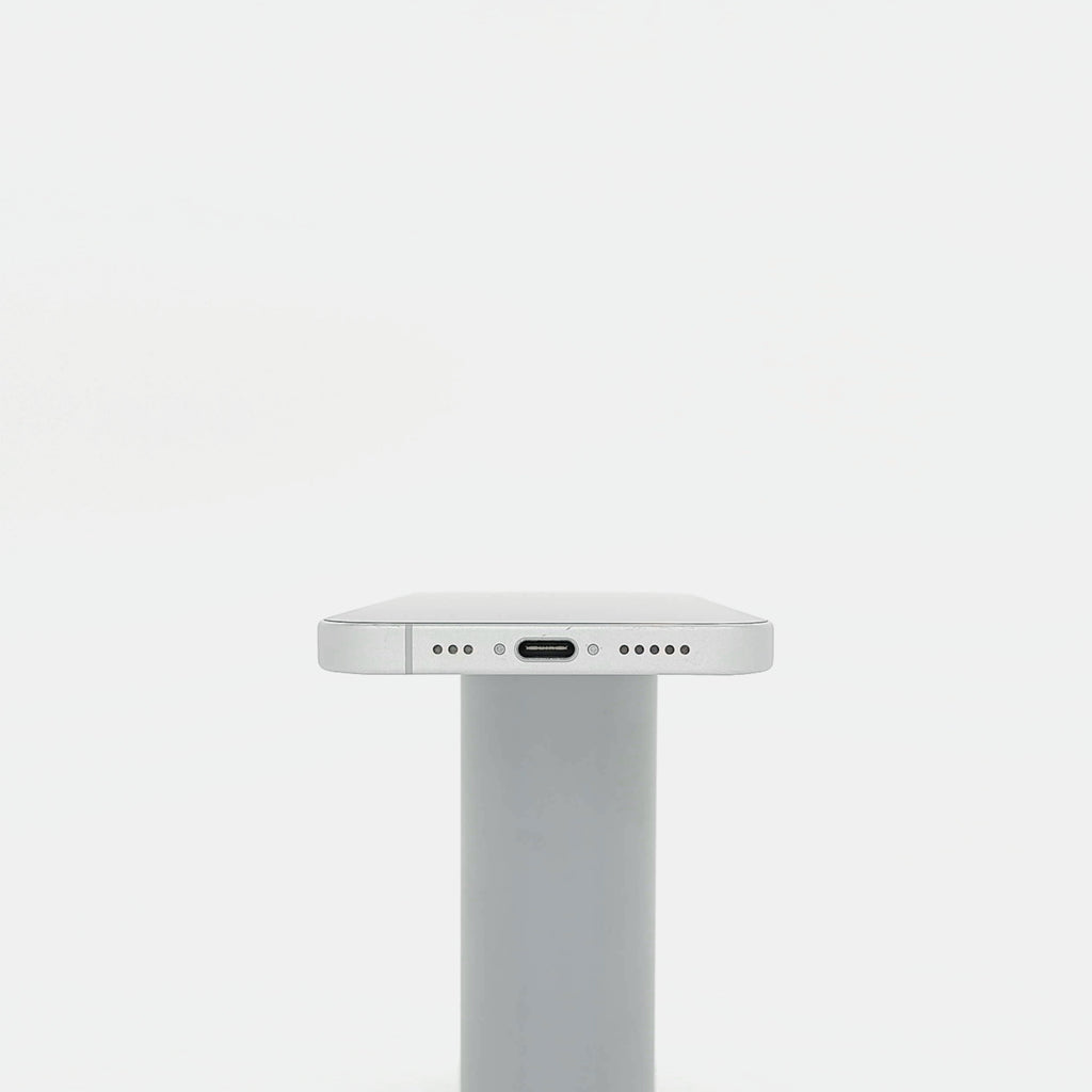 95新 Apple iPhone 16 256G 白色 中國大陸版