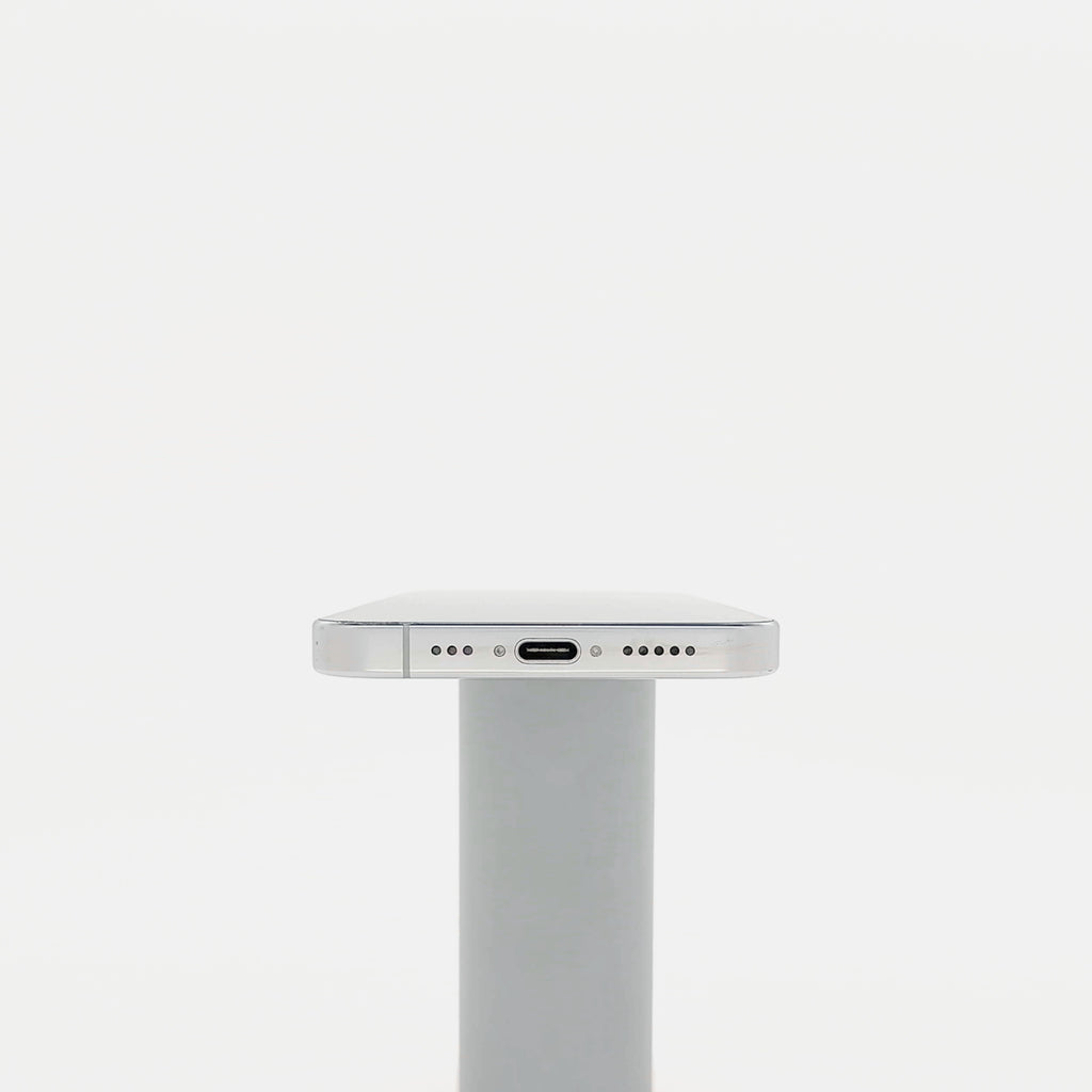 95新 Apple iPhone 16 Pro 128G 白色鈦金屬 中國大陸版