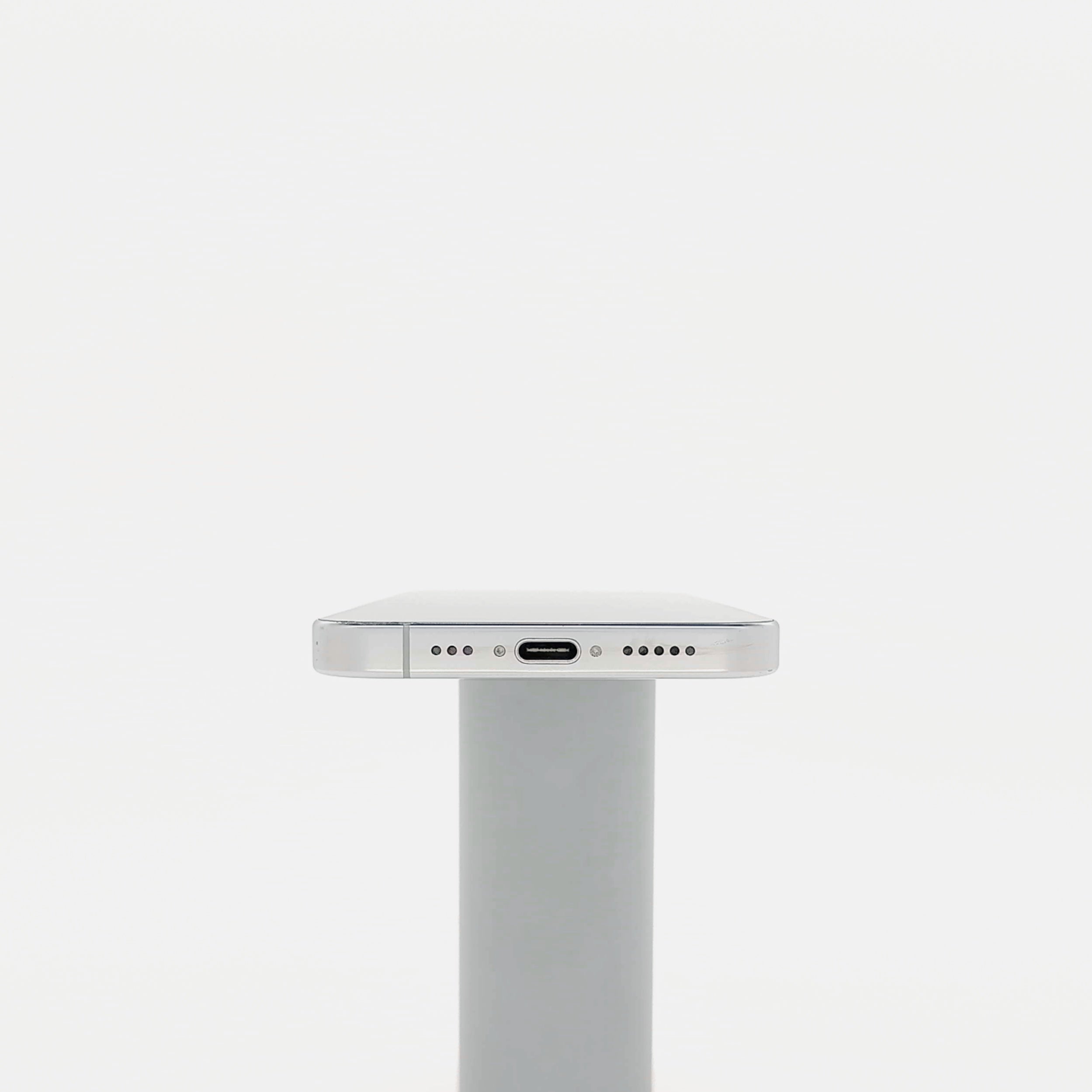 95新 Apple iPhone 16 Pro 128G 白色鈦金屬 中國大陸版