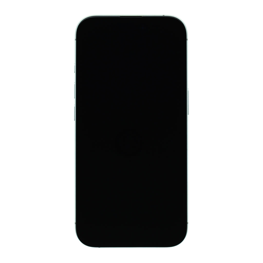 95新 Apple iPhone 16 256G 白色 中國大陸版