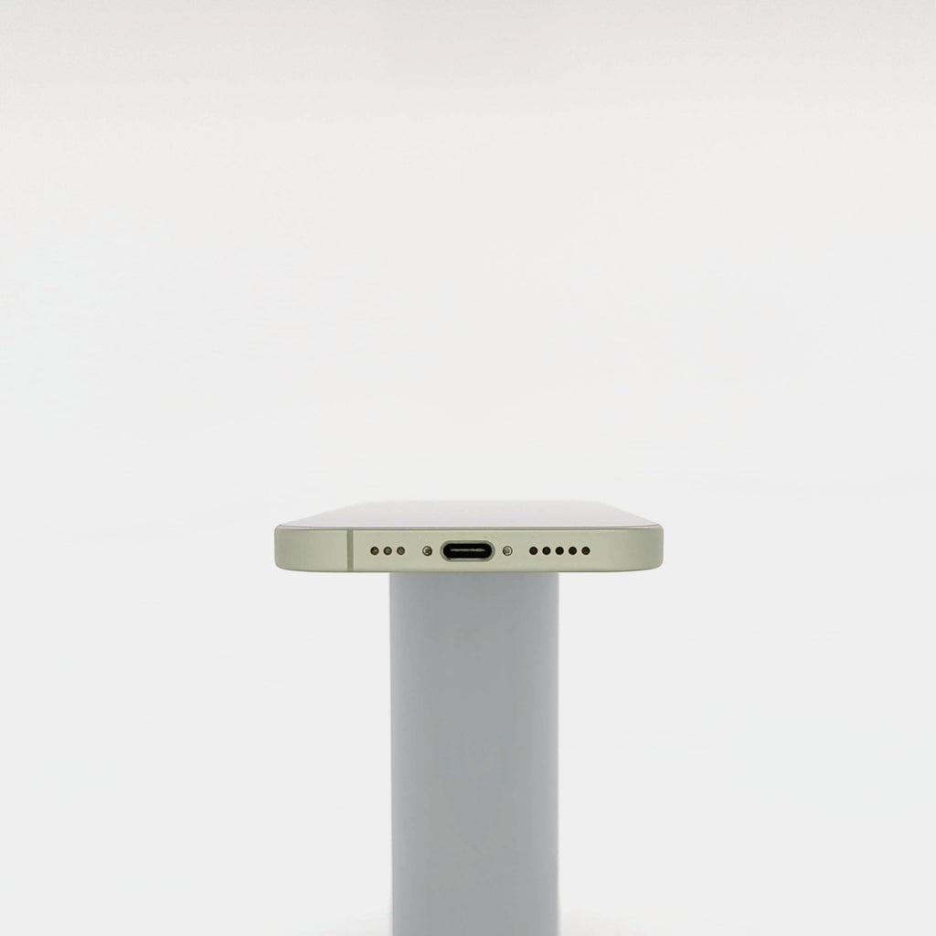 95新 Apple iPhone 17 256G 鼠尾草綠色 中國大陸版