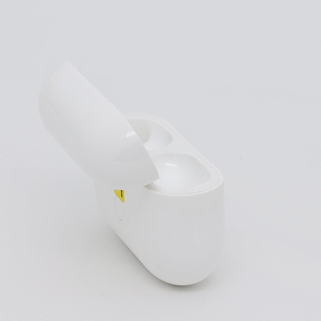 99新 Apple AirPods Pro 2 充电仓 白色