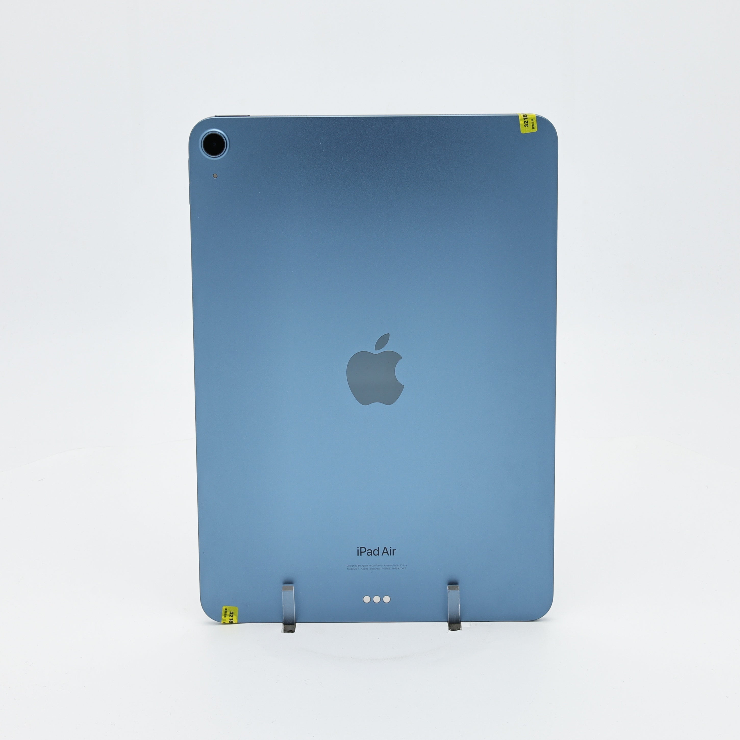 95新 Apple iPad Air5 64G 藍色 WIFI