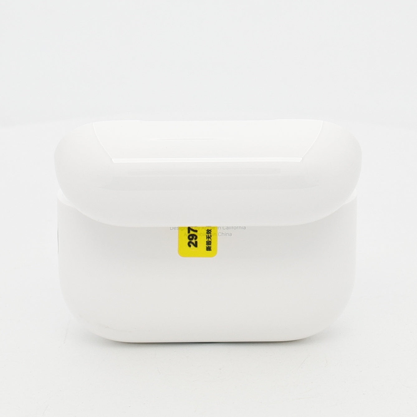 99新 Apple AirPods Pro 3 白色