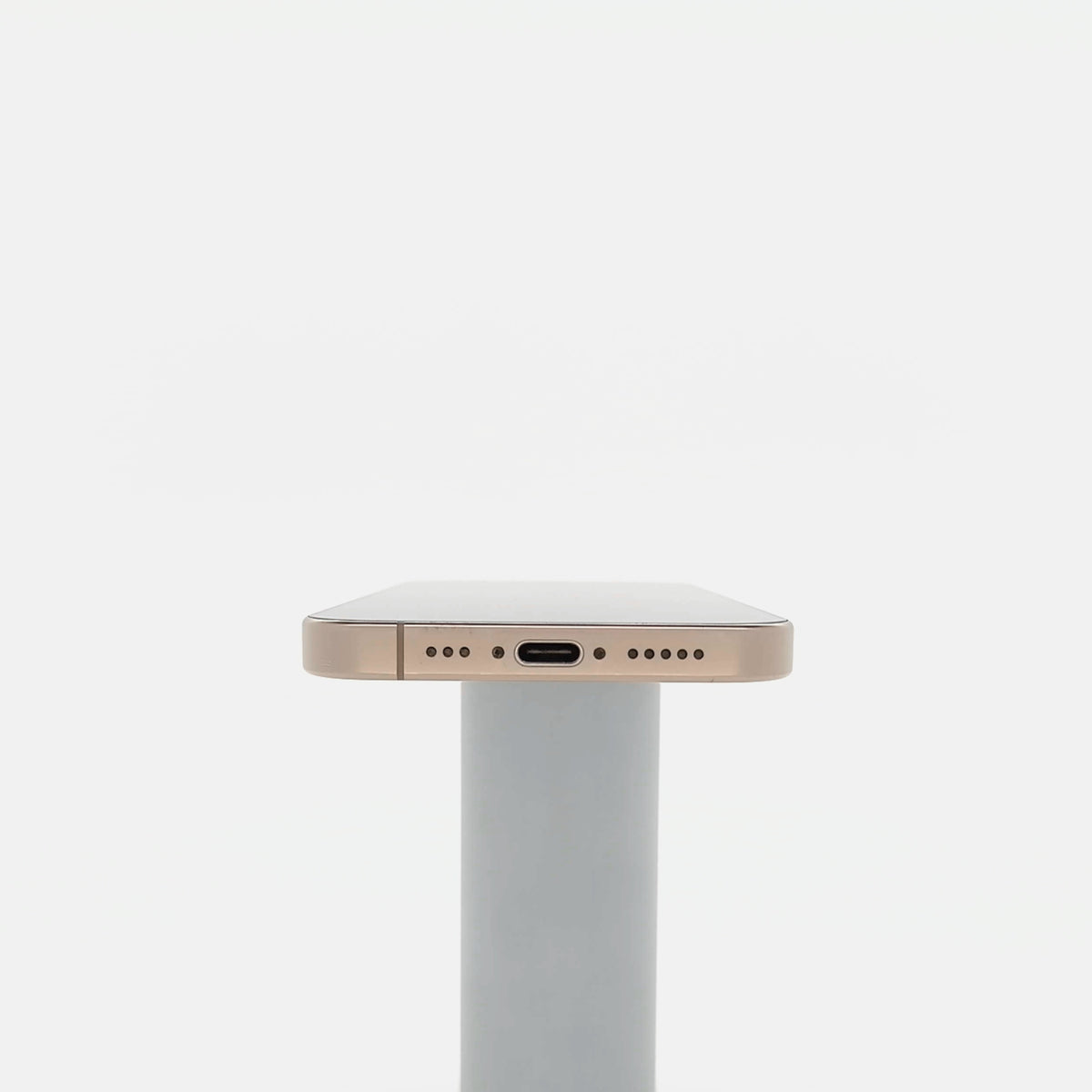 95新 Apple iPhone 16 Pro 256G 沙漠色鈦金屬 中國大陸版
