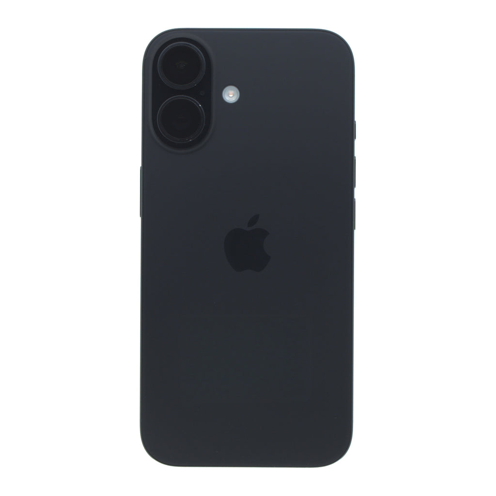95新 Apple iPhone 16 256G 黑色 中國大陸版