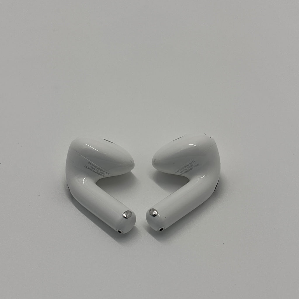 99新 Apple AirPods 5 單耳 白色