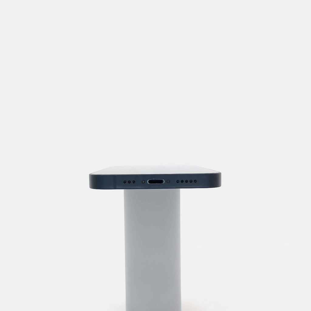 95新 Apple iPhone 14 128G 午夜色 中國大陸版