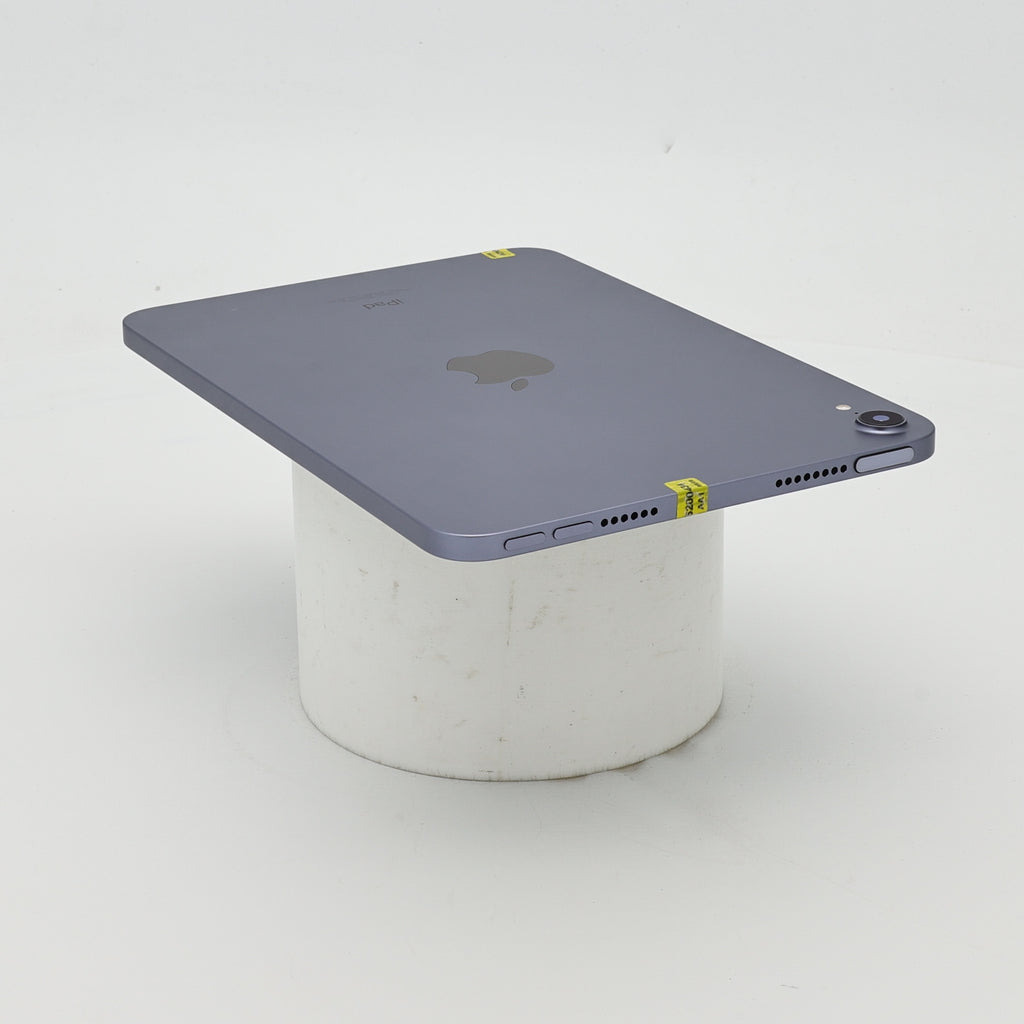 99新 Apple iPad mini6 256G 紫色 WIFI