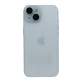 95新 Apple iPhone 15 128G 藍色 中國大陸版