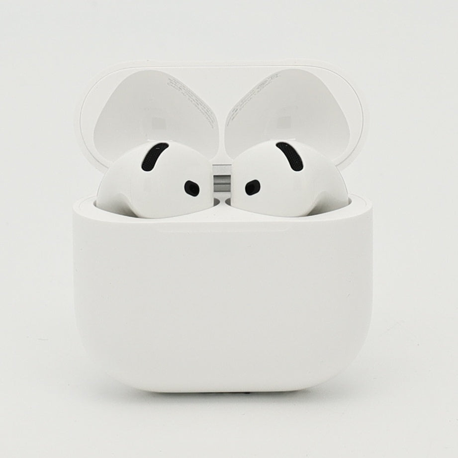99新 Apple AirPods 4 (支持主动降噪) 白色