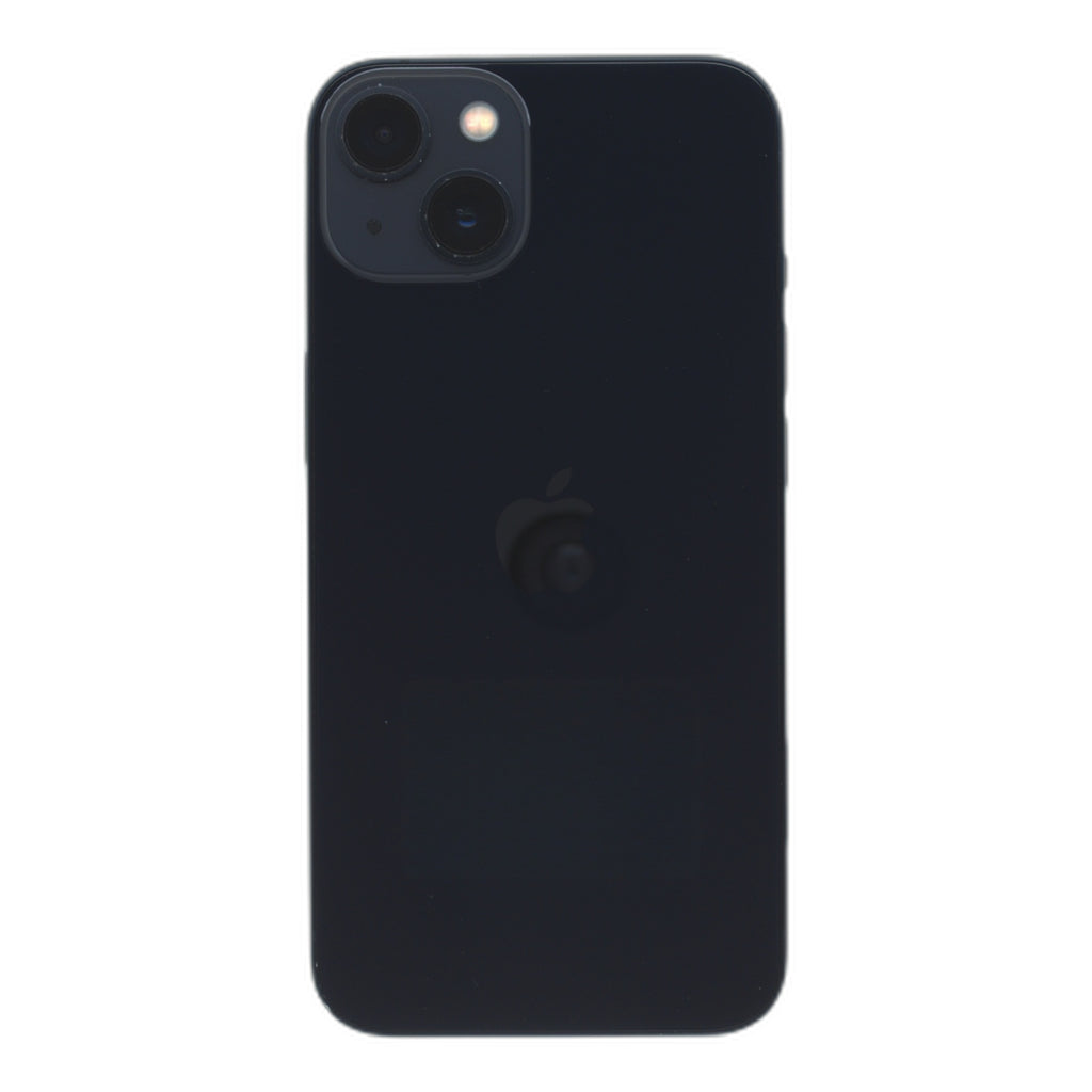 95新 Apple iPhone 13 128G 午夜色 中國大陸版