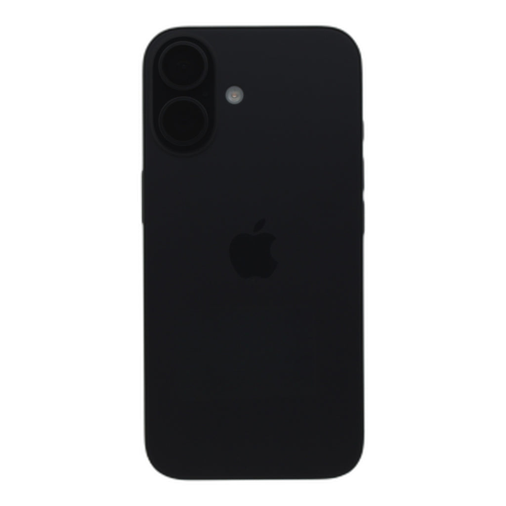 95新 Apple iPhone 16 256G 黑色 中國大陸版