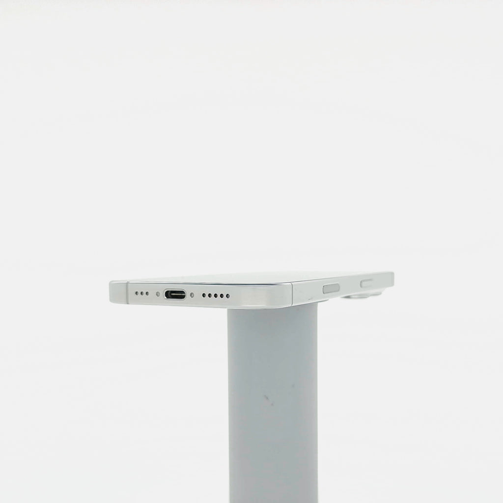 95新 Apple iPhone 16 Pro 128G 白色鈦金屬 中國大陸版