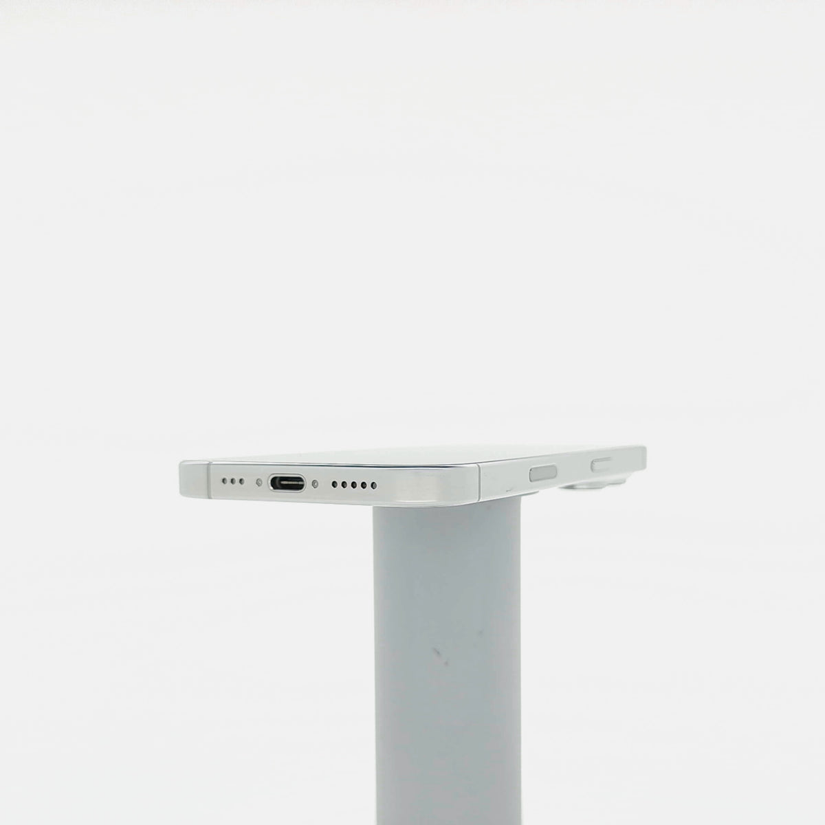 95新 Apple iPhone 16 Pro 128G 白色鈦金屬 中國大陸版