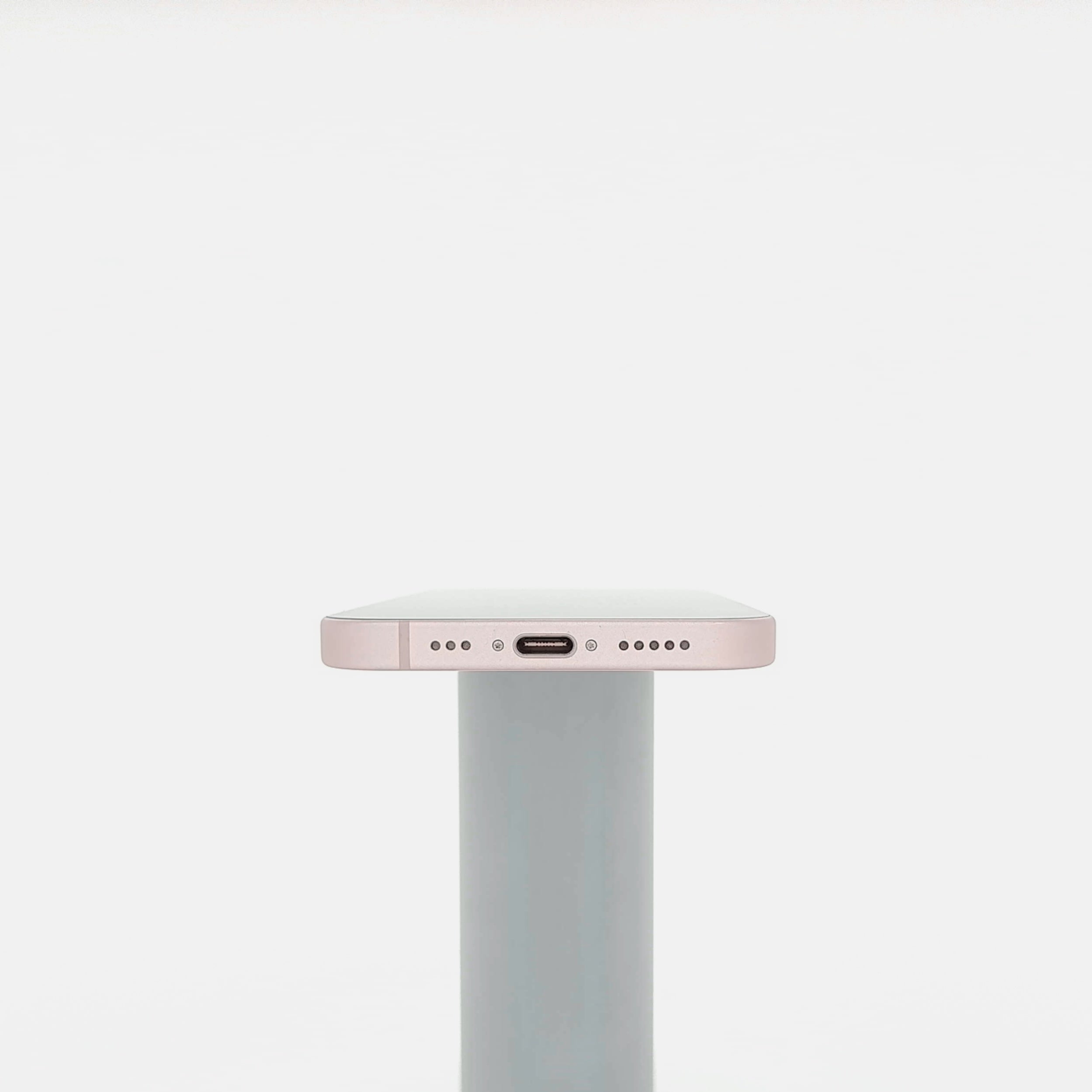 95新 Apple iPhone 15 256G 粉紅色 中國大陸版