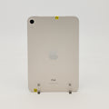 99新 Apple iPad mini6 256G 星光色 WIFI
