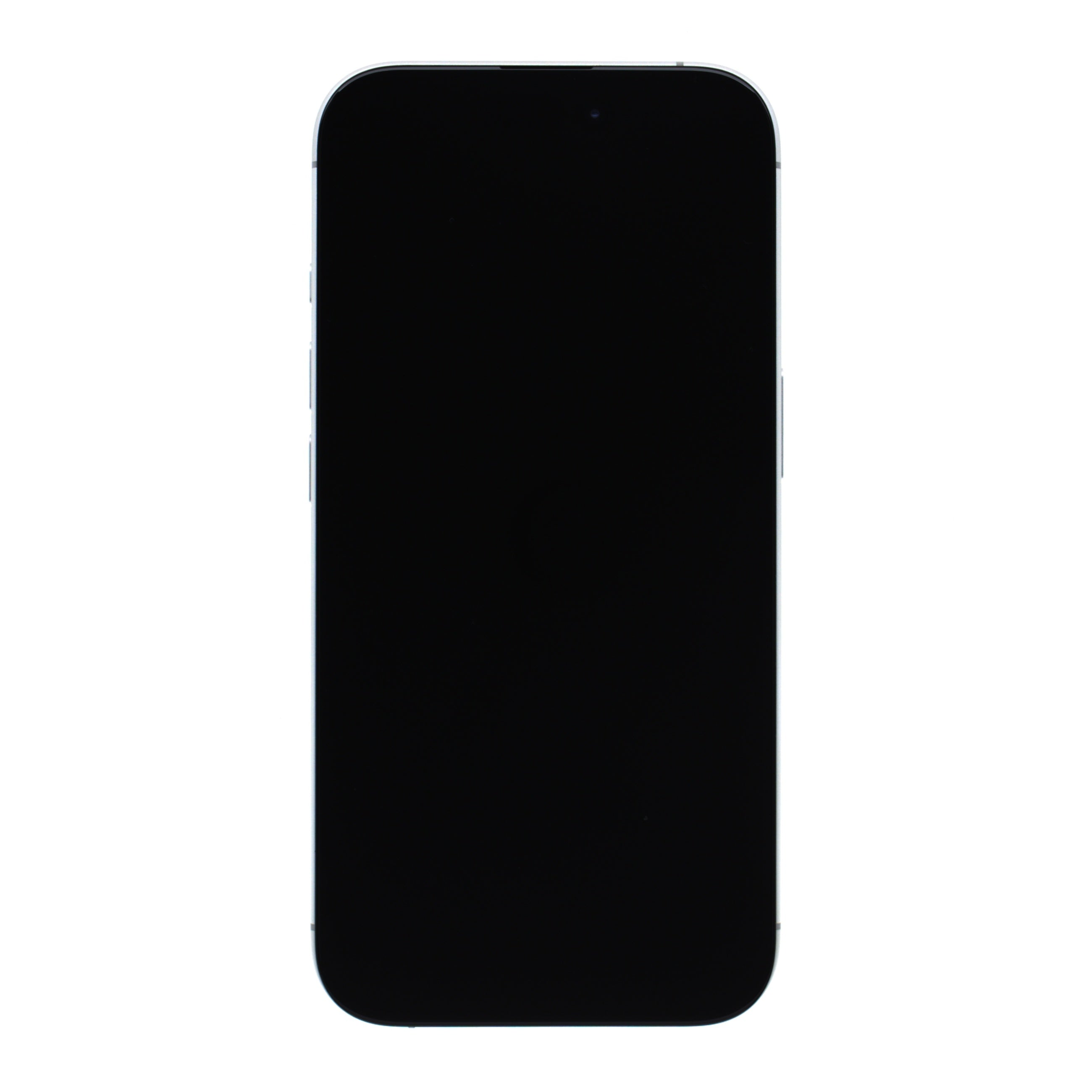 95新 Apple iPhone 16 128G 白色 中國大陸官換機