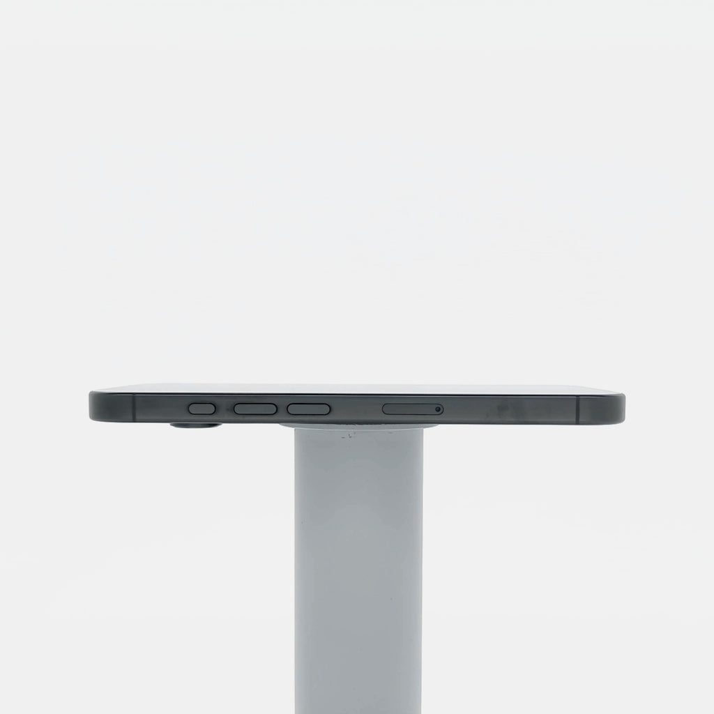 95新 Apple iPhone 16 Pro 128G 黑色鈦金屬 中國大陸版
