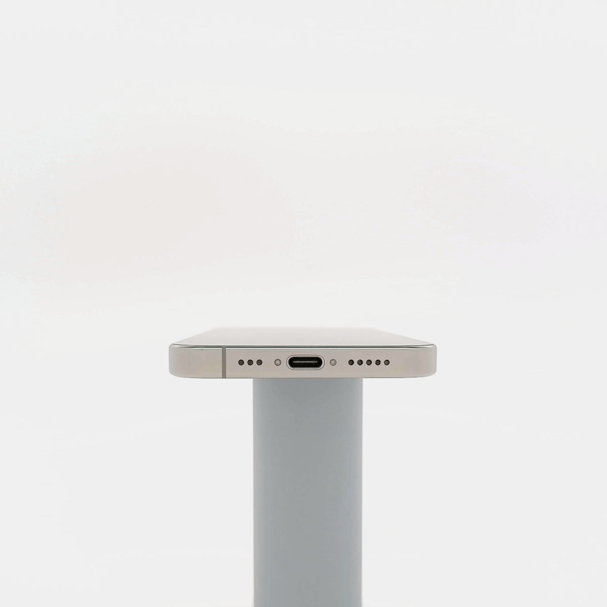 95新 Apple iPhone 16 Pro 128G 原色鈦金屬 中國大陸版
