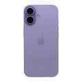 95新 Apple iPhone 17 256G 薰衣草紫色 中國大陸版