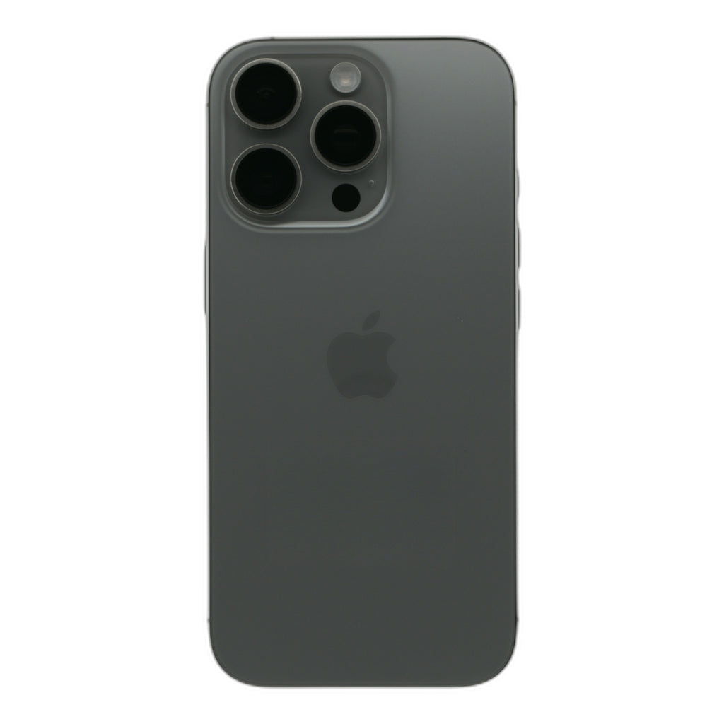 99新 Apple iPhone 16 Pro 256G 原色鈦金屬 中國大陸版