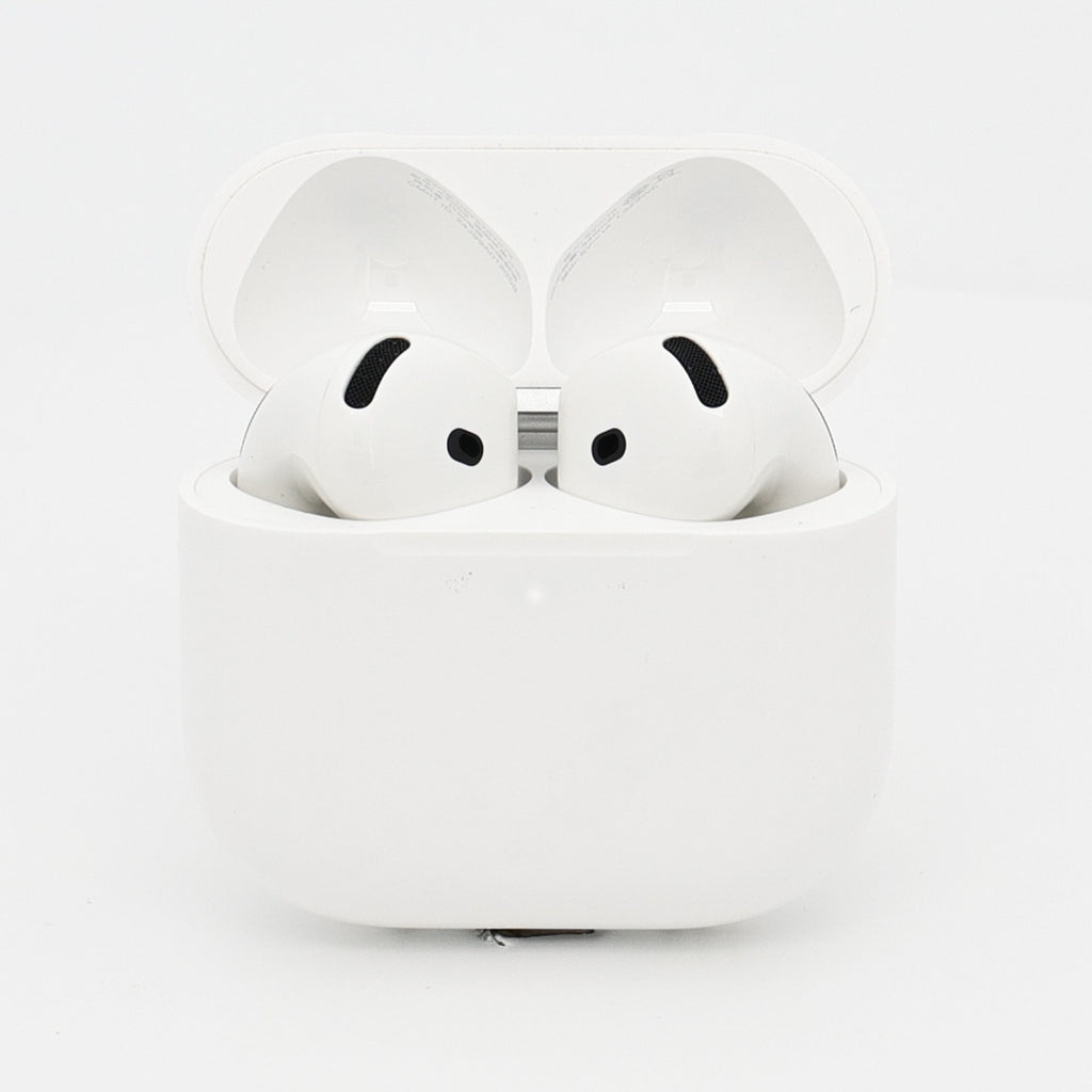 99新 Apple AirPods 4 (支持主動降噪) 白色