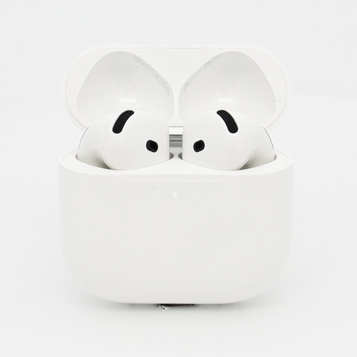 99新 Apple AirPods 4 (支持主動降噪) 白色