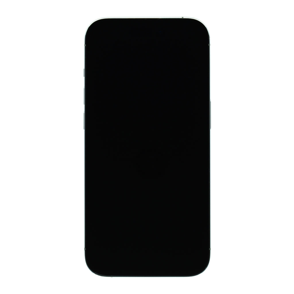 95新 Apple iPhone 14 Pro 256G 銀色 中國大陸版