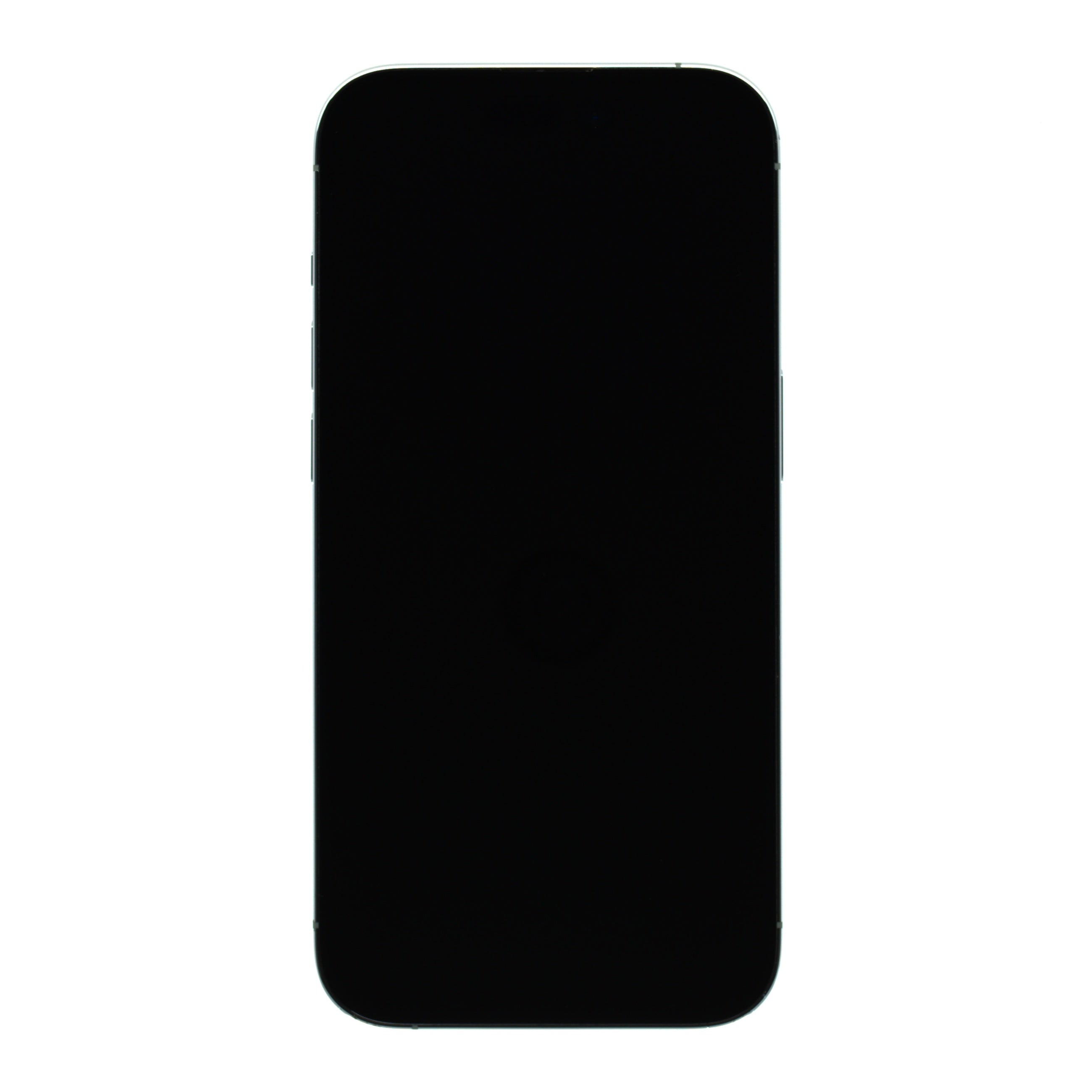 95新 Apple iPhone 14 Pro 256G 銀色 中國大陸版