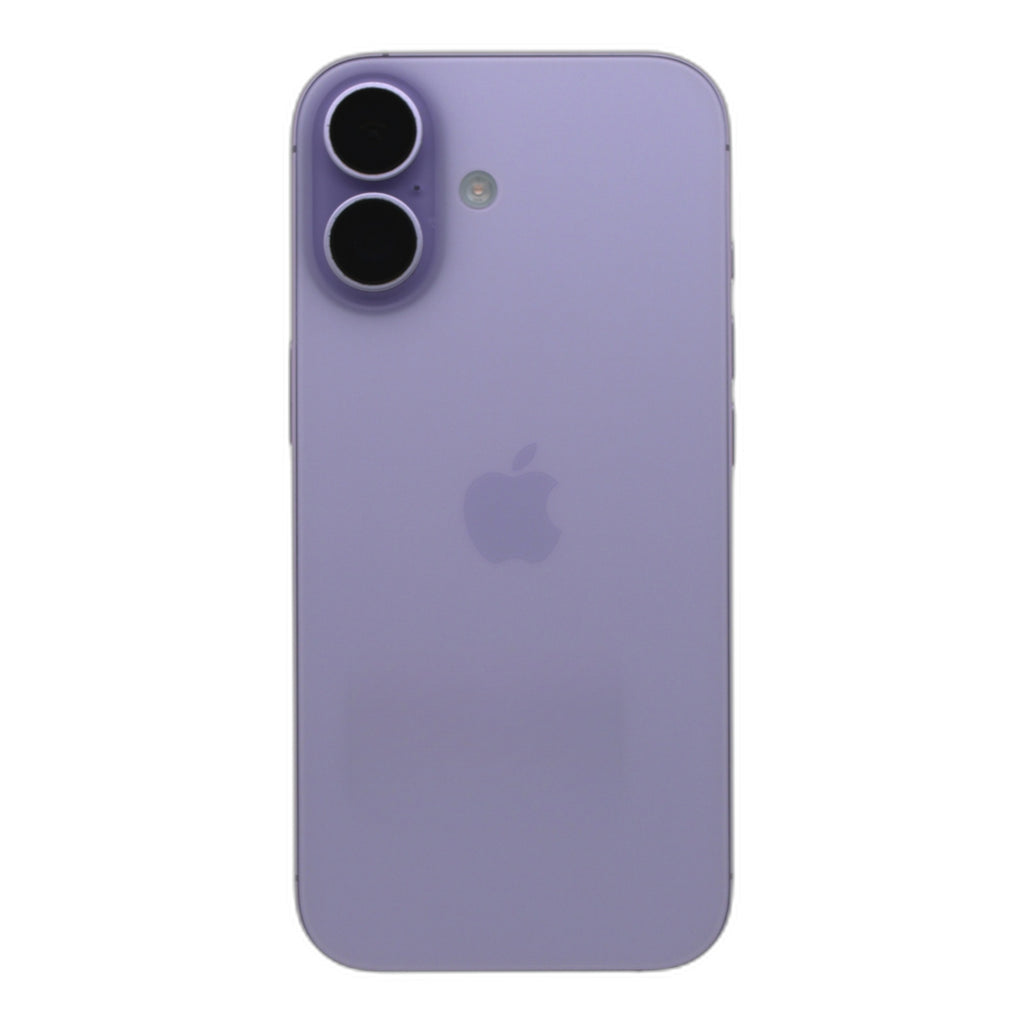 95新 Apple iPhone 17 256G 薰衣草紫色 中國大陸版