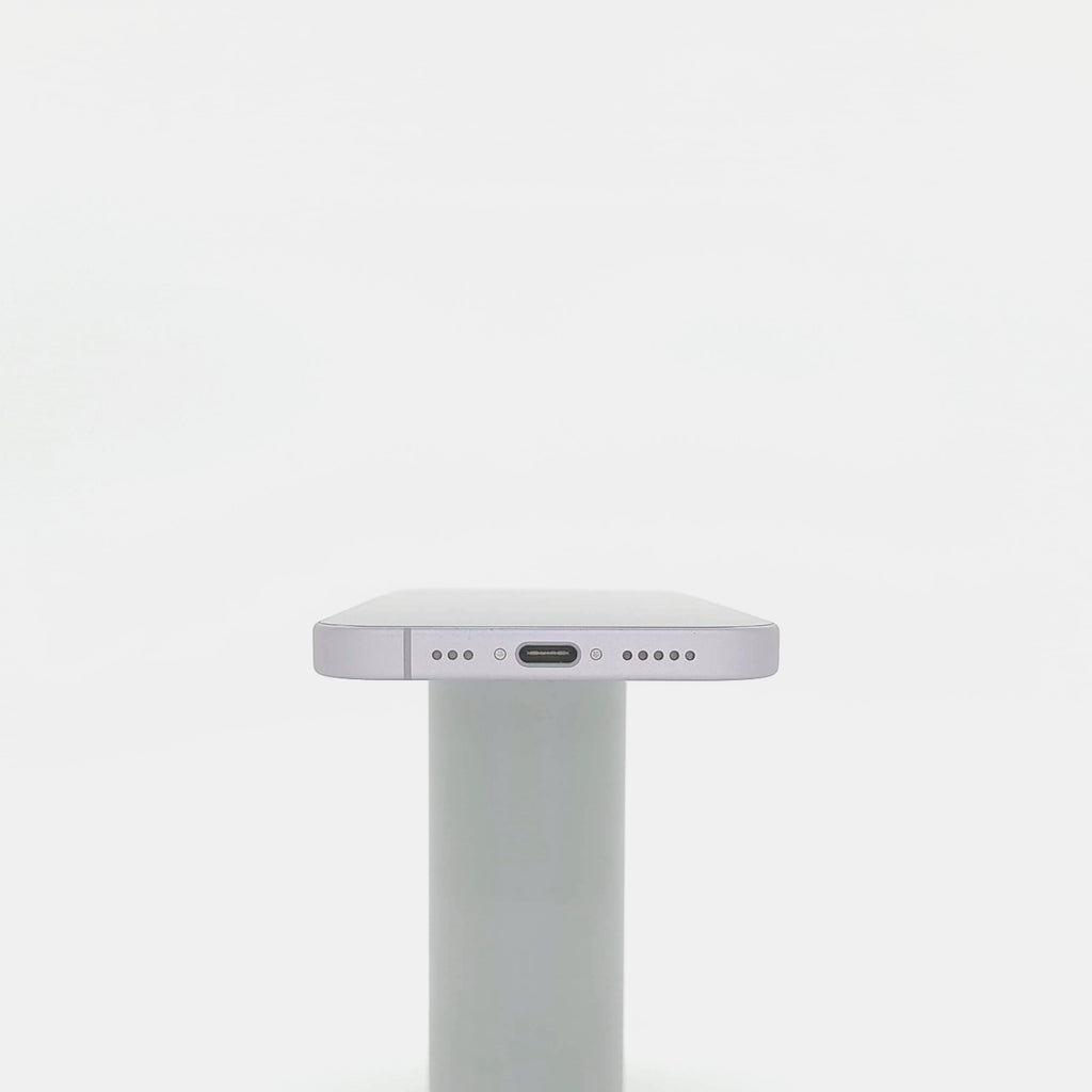 95新 Apple iPhone 17 256G 薰衣草紫色 中國大陸版