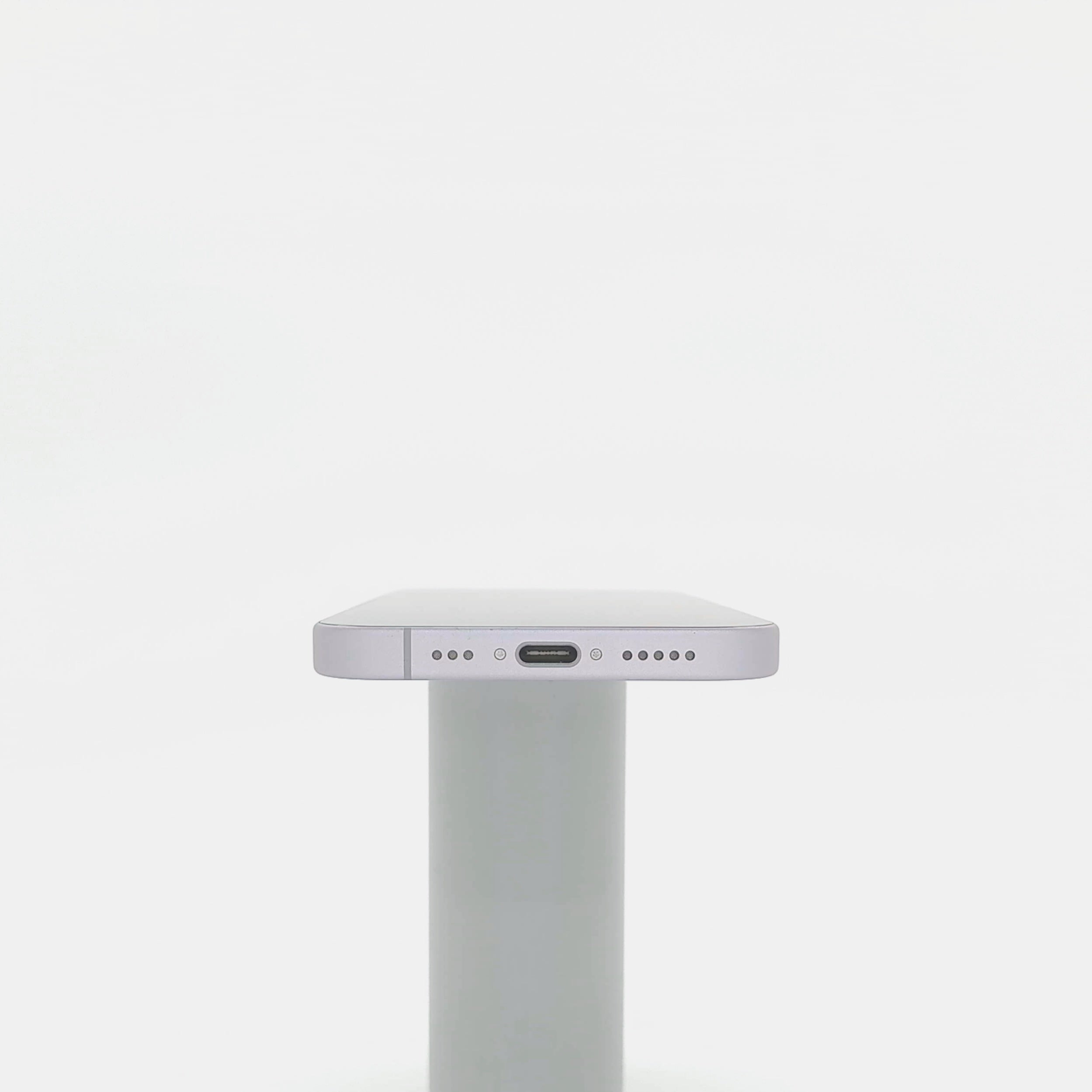 95新 Apple iPhone 17 256G 薰衣草紫色 中國大陸版