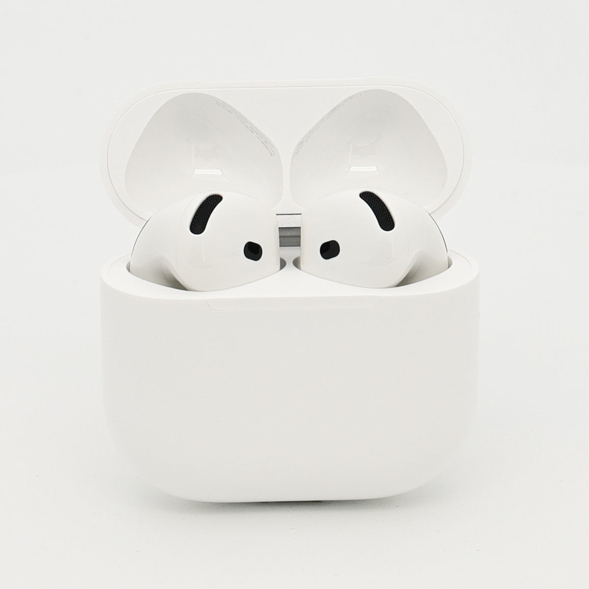 99新 Apple AirPods 4 (不支持主动降噪) 白色