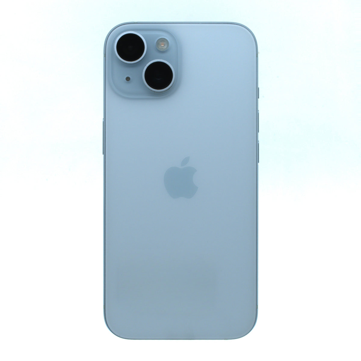 95新 Apple iPhone 15 256G 藍色 中國大陸版