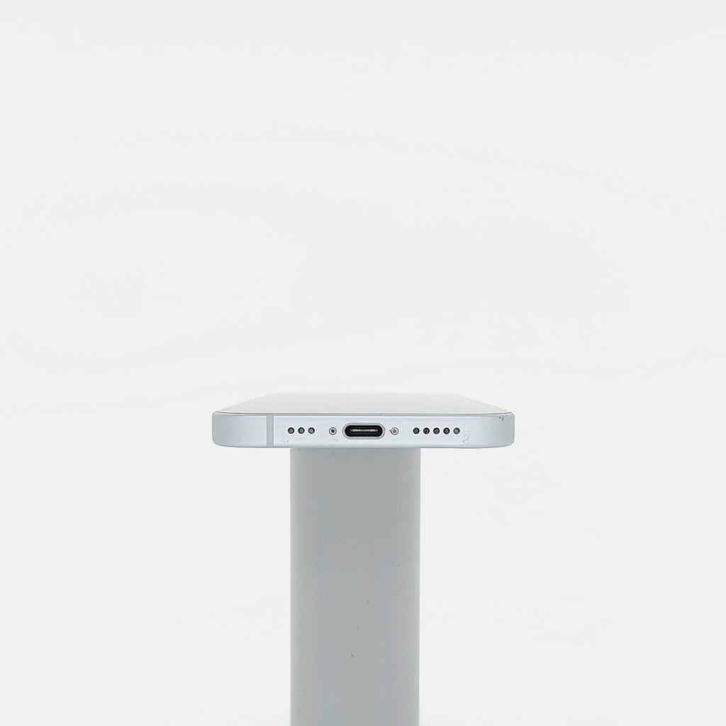 95新 Apple iPhone 15 128G 藍色 中國大陸版