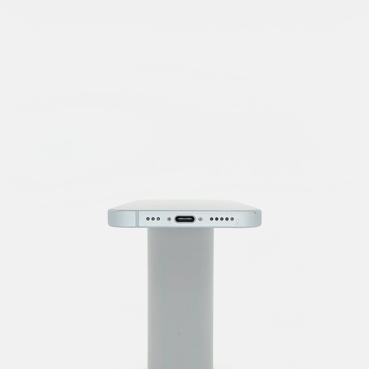 95新 Apple iPhone 15 128G 藍色 中國大陸版