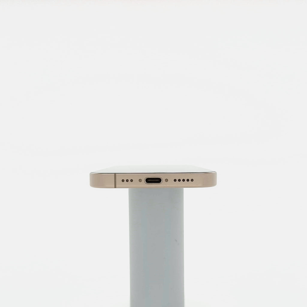 99新 Apple iPhone 16 Pro 256G 沙漠色鈦金屬 中國大陸版
