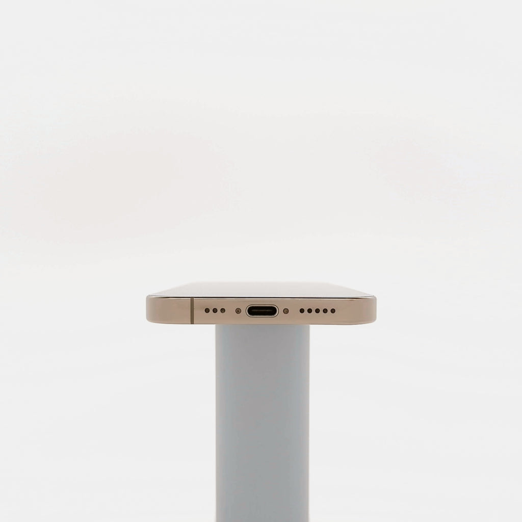 95新 Apple iPhone 16 Pro 256G 沙漠色鈦金屬 中國大陸版